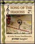 (image for) Song Of The Seasons 1